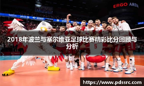 2018年波兰与塞尔维亚足球比赛精彩比分回顾与分析